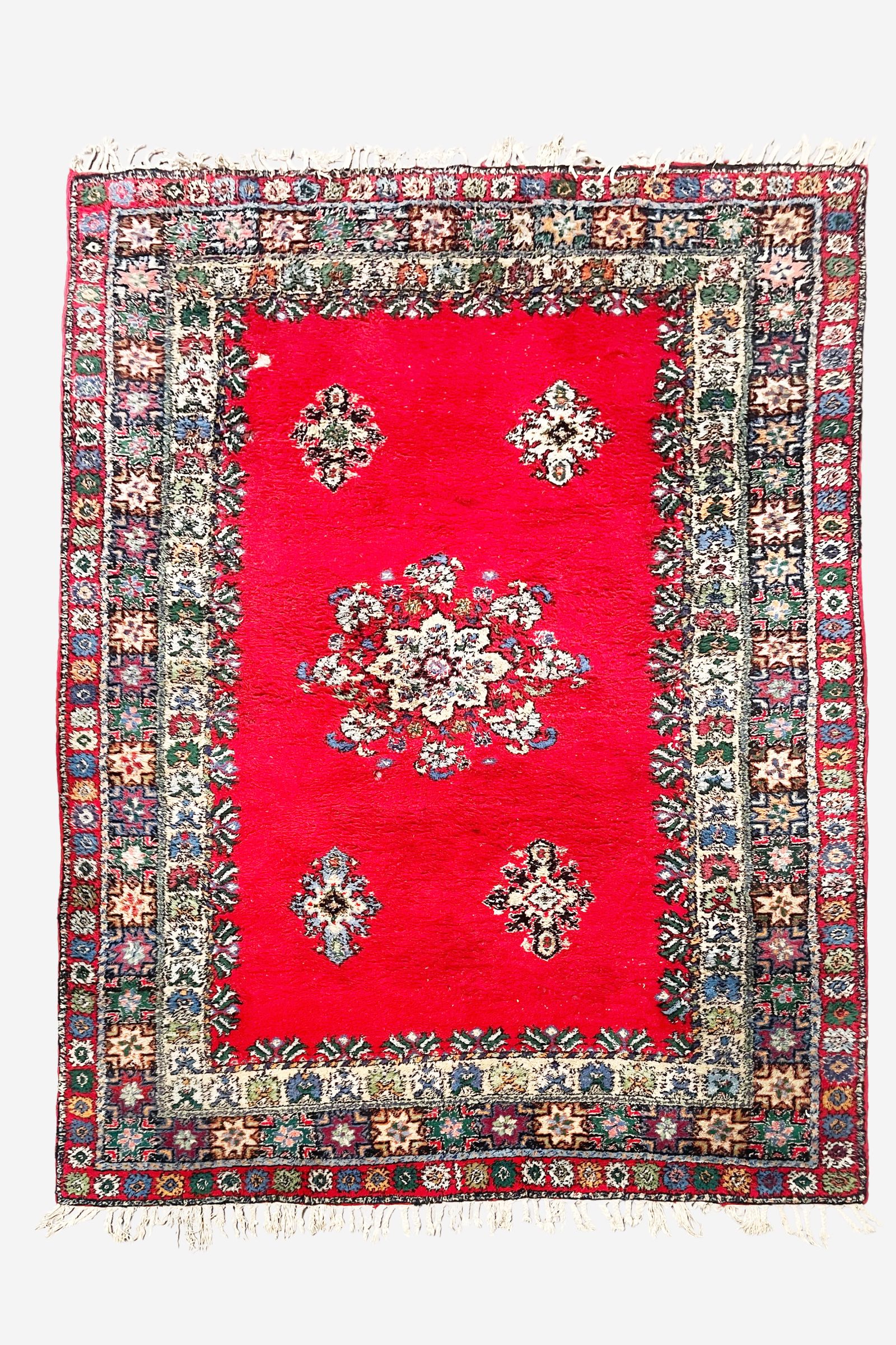 Textiles/Rugs G/Multiple/G020